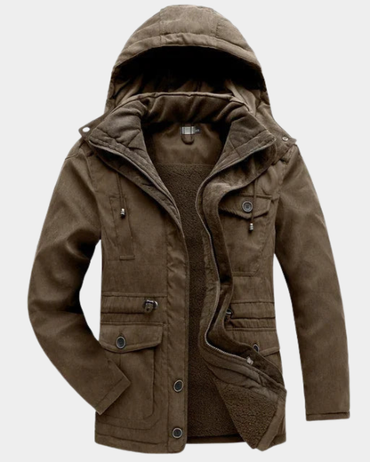 Chieti | Stylish Winter Jacket