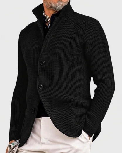 Nicola | Cozy Coat