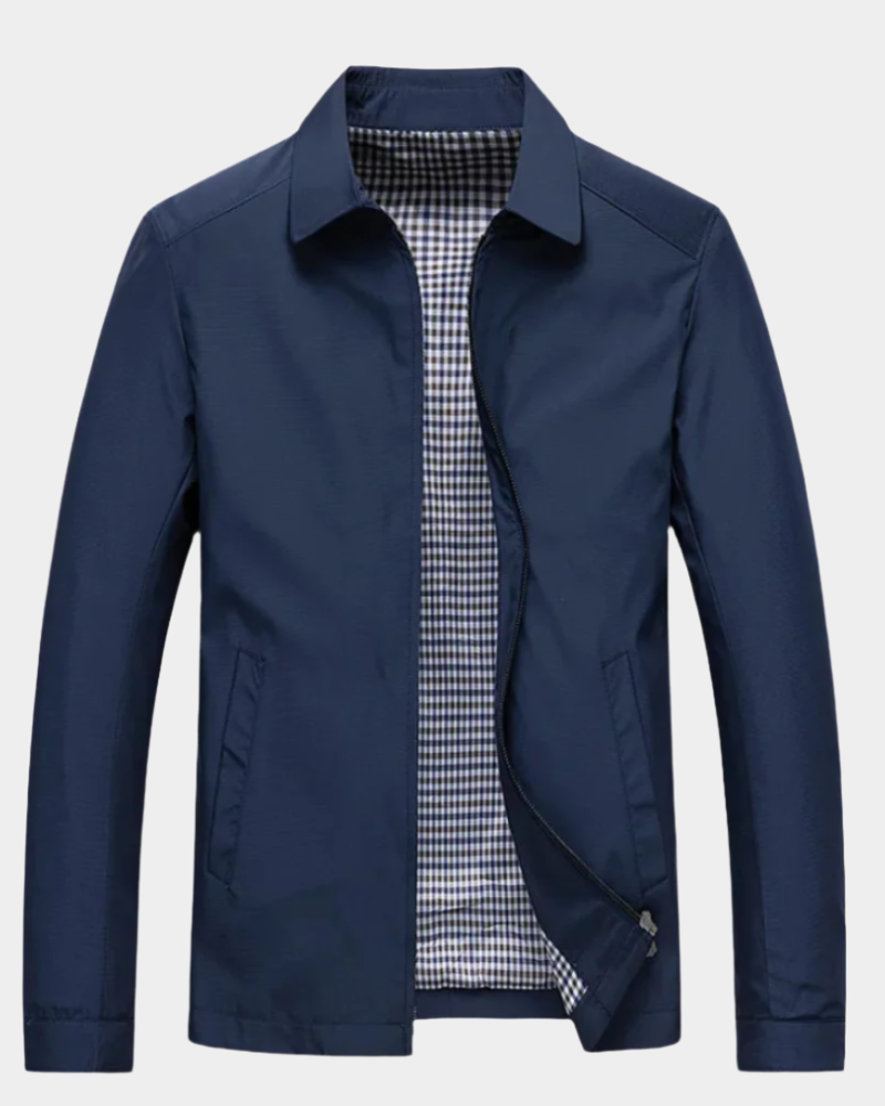 Cervia | All-Season Casual Jacket