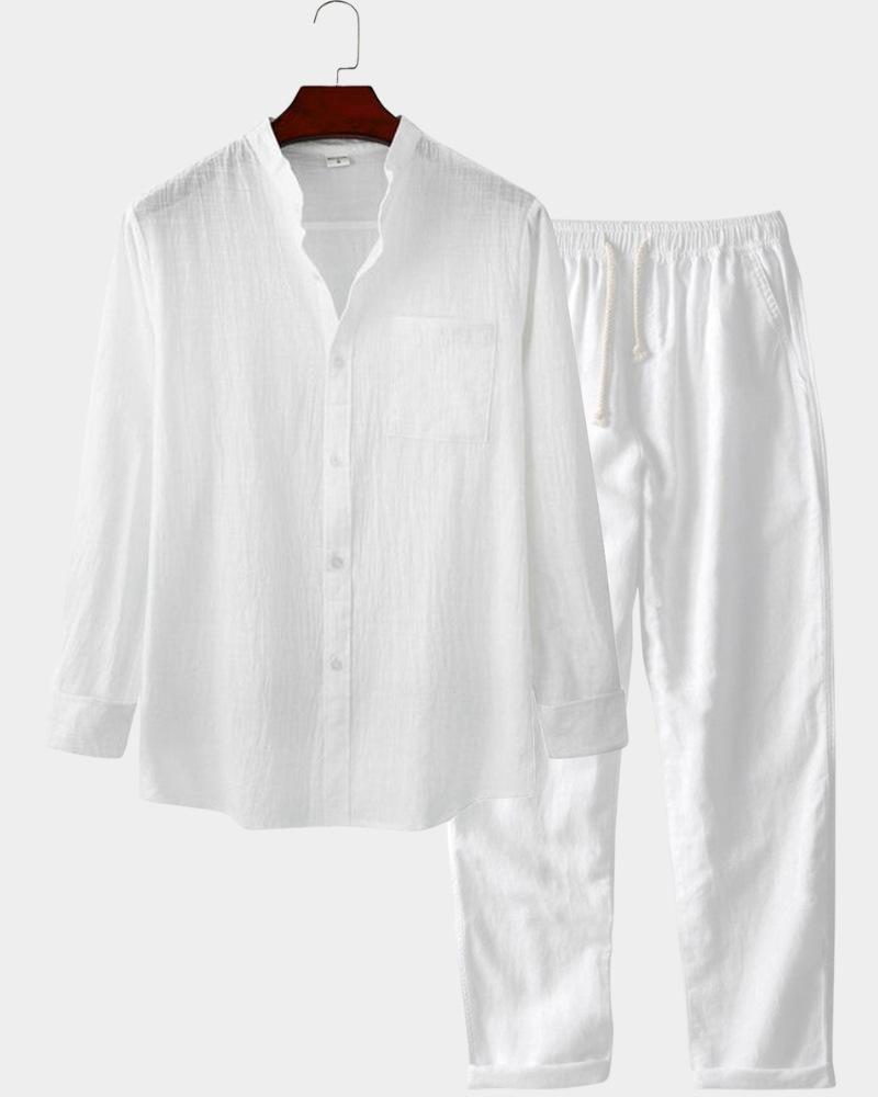 Volterra | Classic Comfort Set