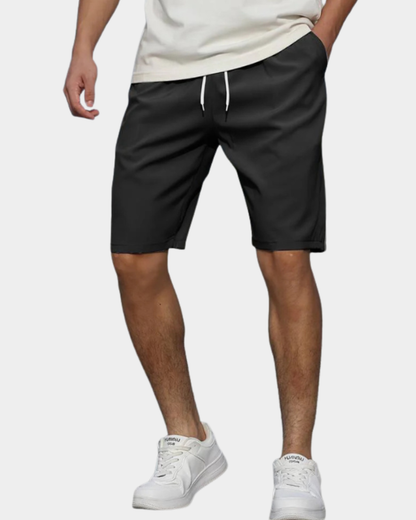 Mansueto | Summer Chino Shorts