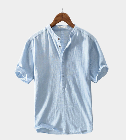 Salsomaggiore | Classic Style Shirt