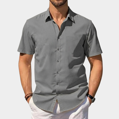 Sandro | Casual Collar Shirt