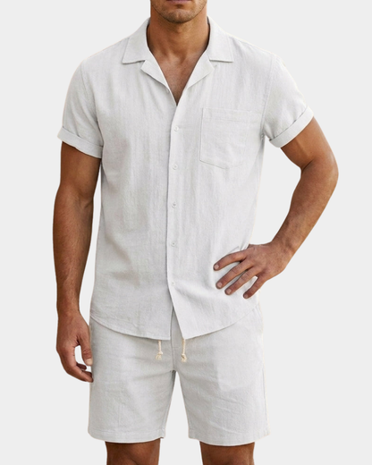 Valdagno | Summer Two Piece Set