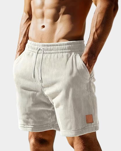 Massa | Casual Athletic Shorts