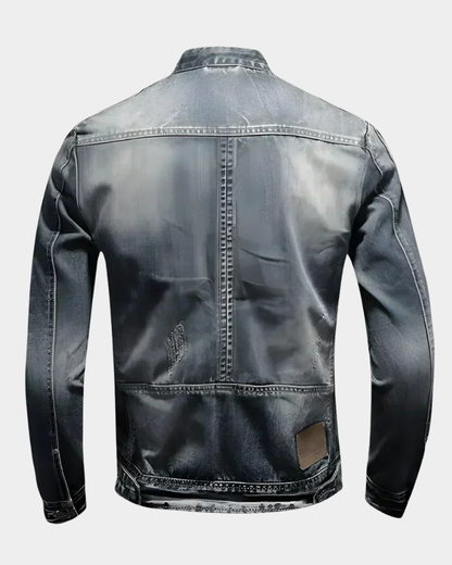 Caserta | Streetwear Summer Jacket