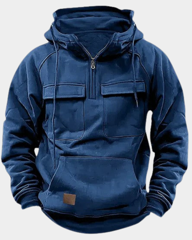 Riccardo | Classic Comfort Sweater