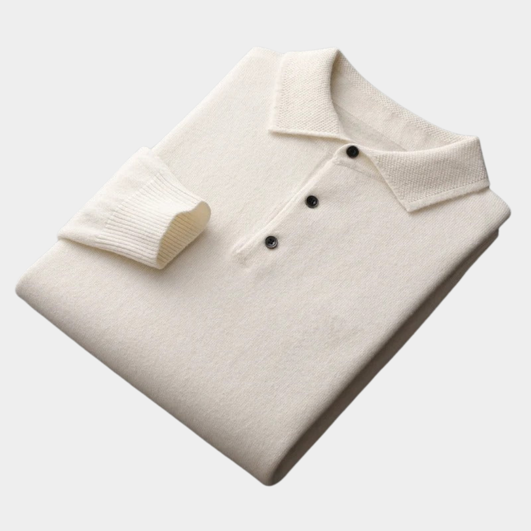 Aldo | Regular Fit Polo Shirt