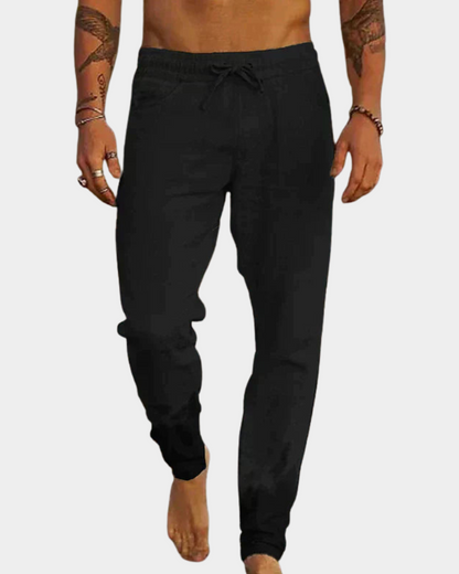 Publio | Beach Pants