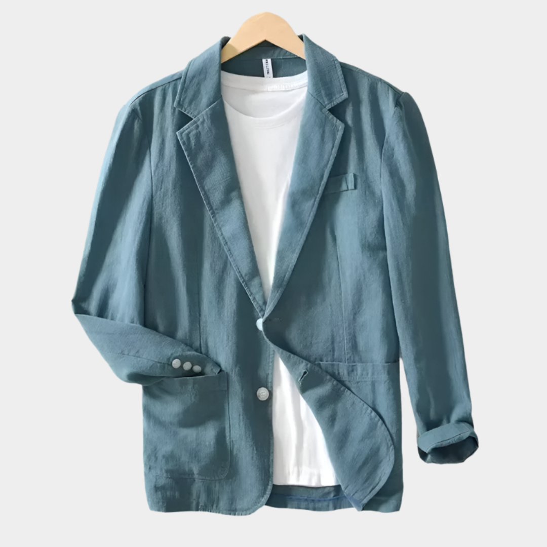 Guido | Classic Casual Blazer