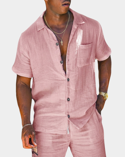 Voghera | Two-Piece Men's Set