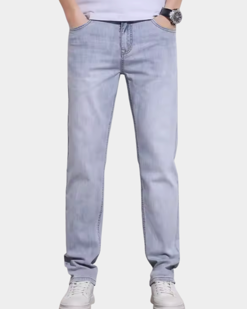 Pisa | Modern Slim Edge Jeans
