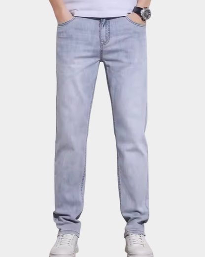 Pisa | Modern Slim Edge Jeans