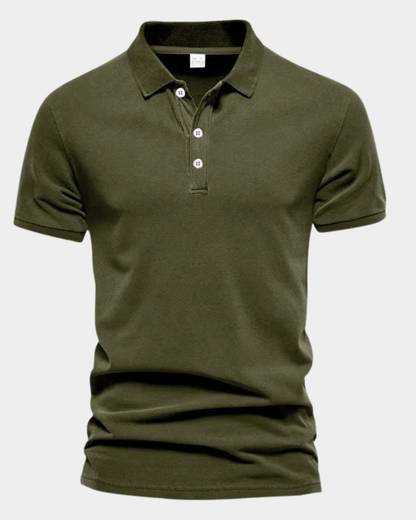 Arezzo | Classic Essential Polo