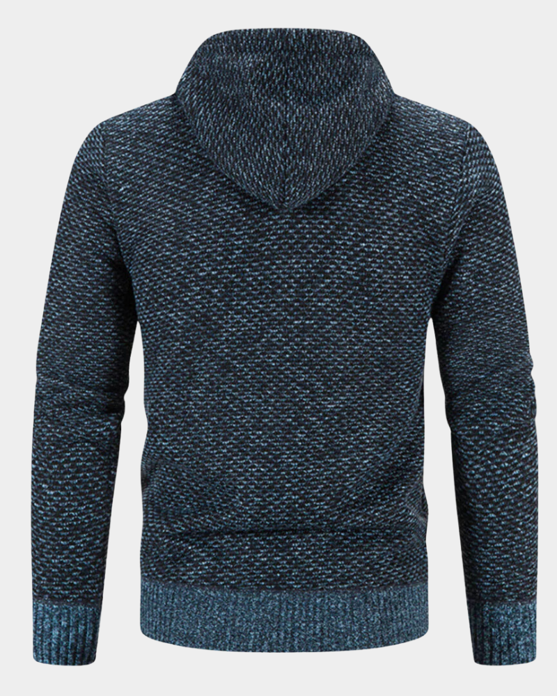 Raimondo | Premium Urban Hoodie