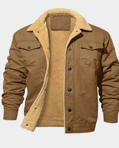 Crotone | Premium Outdoor Jacket
