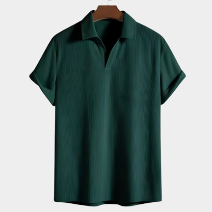 Sabino | Summer Collar Shirt