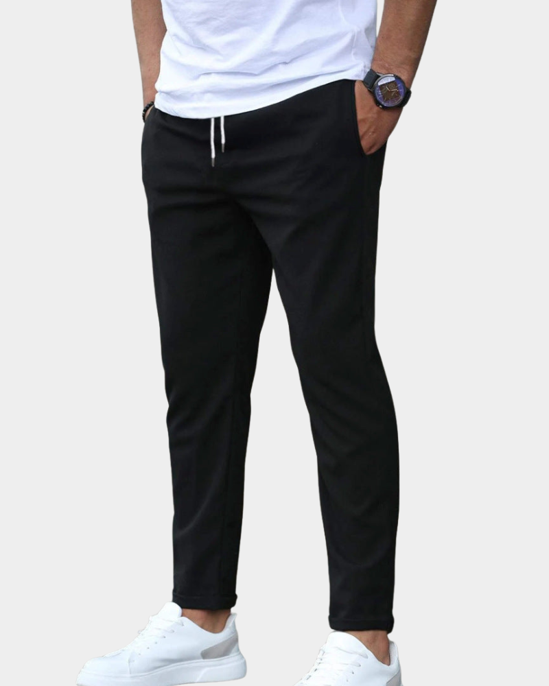 Potenza | Premium Fit Pants