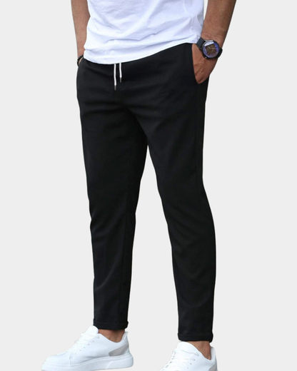 Potenza | Premium Fit Pants