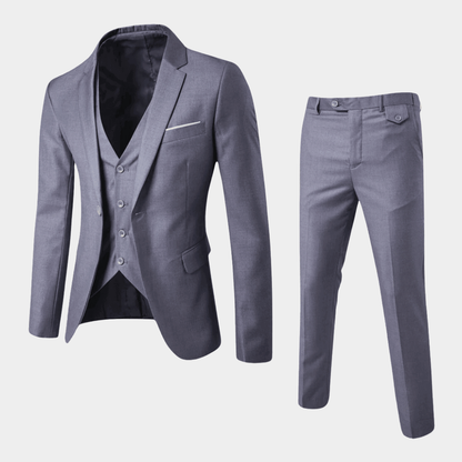 Valerio | Stylish Matching Suit Set