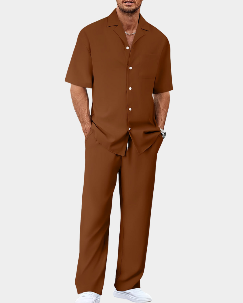 Varese | Two Piece Summer Set