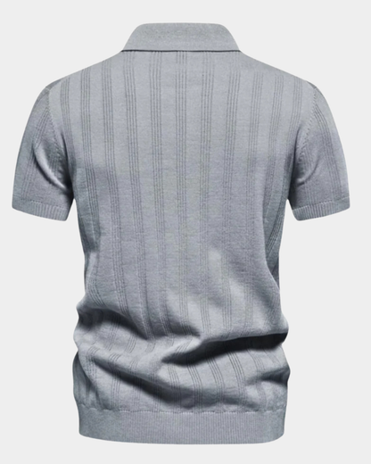 Alessandro | Classic Polo Shirt