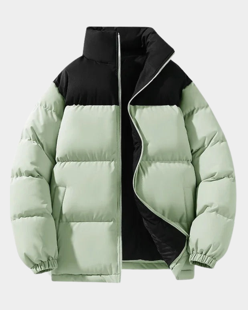 Carrara | Essential Thermal Puffer Jacket