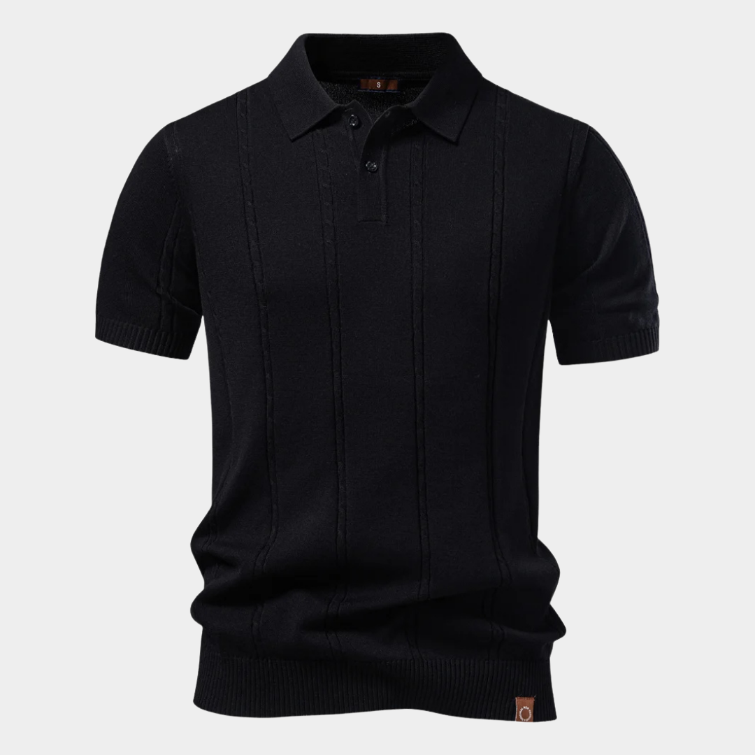 Antonio | Stylish Polo Shirt