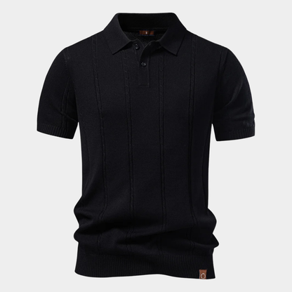 Antonio | Stylish Polo Shirt