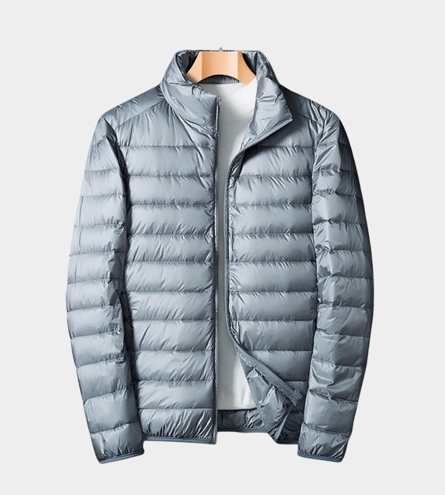 Chioggia | Sleek Summer Jacket