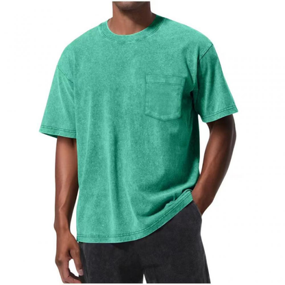 Armando | Essential Crew Neck T-Shirt