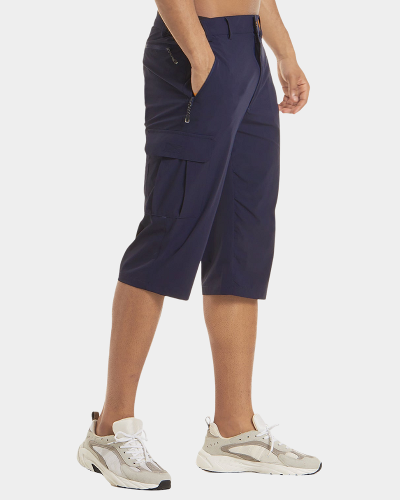 Marino | Classic Quick-Dry Shorts