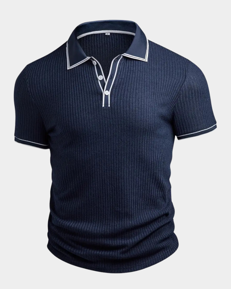 Aosta | Classic Polo Shirt