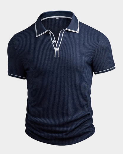 Aosta | Classic Polo Shirt