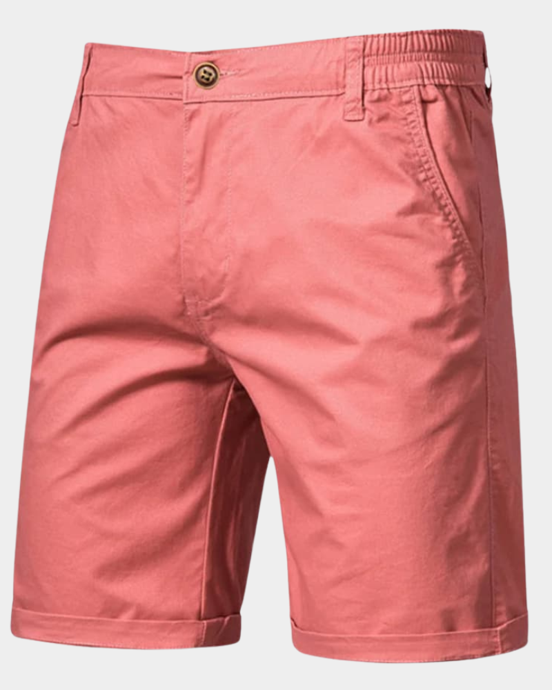 Manfredi | Stylish Casual Shorts
