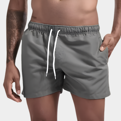 Blake | Casual Swim Shorts