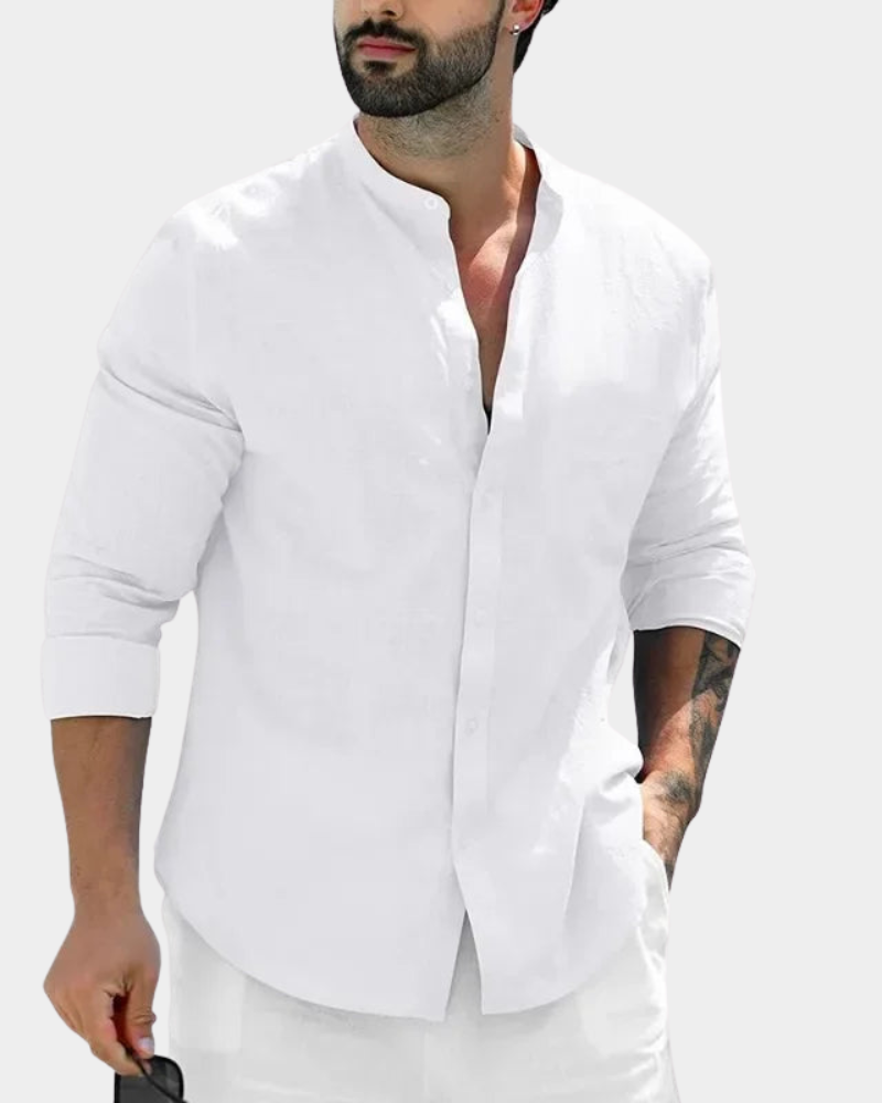 Susa | Chic Casual Shirt