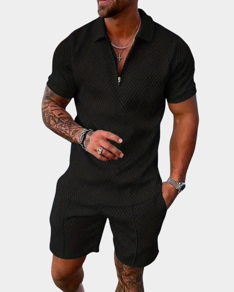 Vallelunga | Summer Matching Set