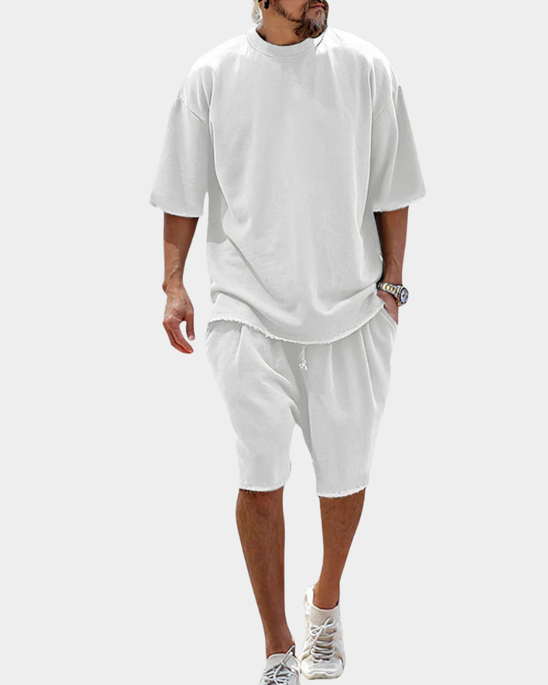 Vito | Cozy Comfort Leisure Set