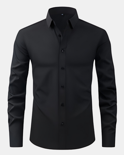Stefano | Classic Formal Dress Shirt