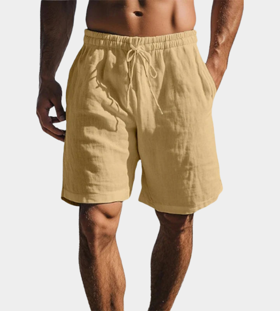 Maratea | Coastal Summer Shorts