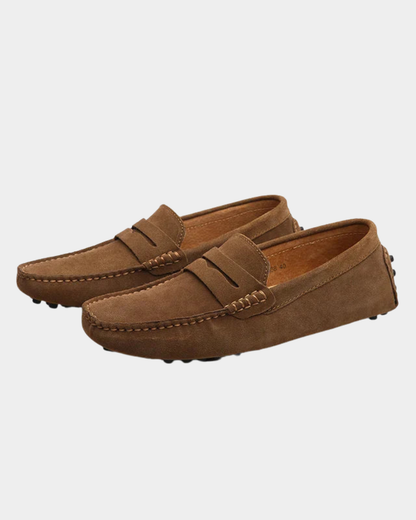 Lecce | Comfort Loafers