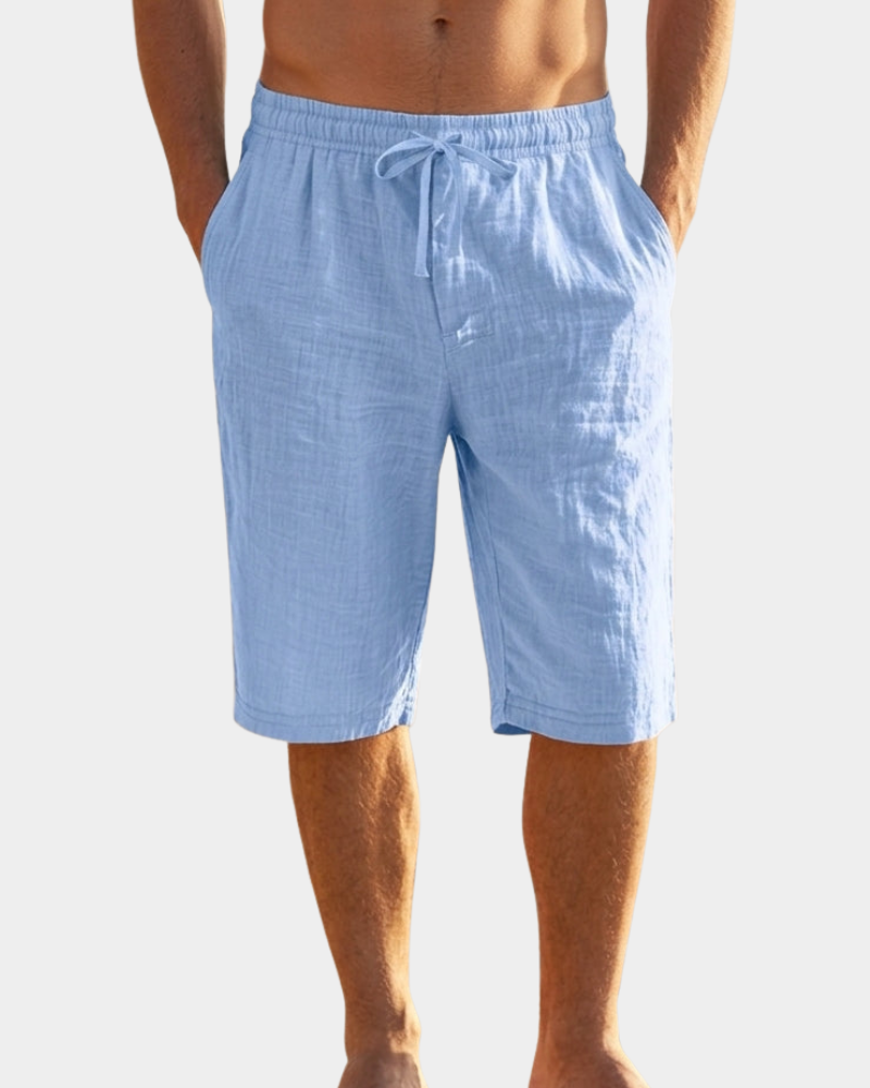 Mergozzo | Summer Shorts for Men