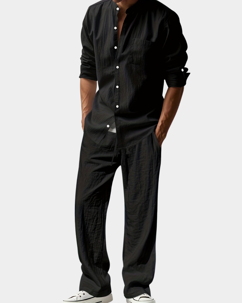Vittoria | Two Piece Set for Men