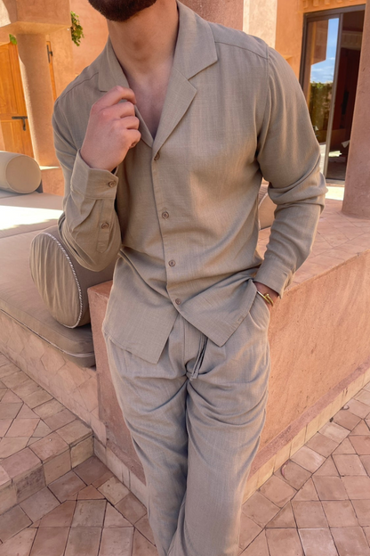 Vasto | Modern Men's Set