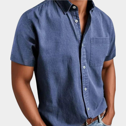 Sondrio | Classic Comfort Shirt
