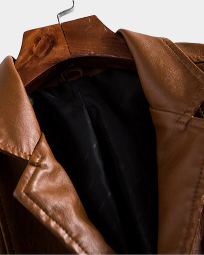 Castellammare | Modern Executive Jacket