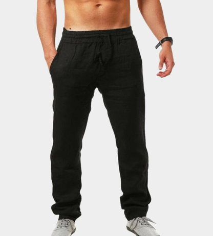 Pietro | Relaxed Comfort Pants
