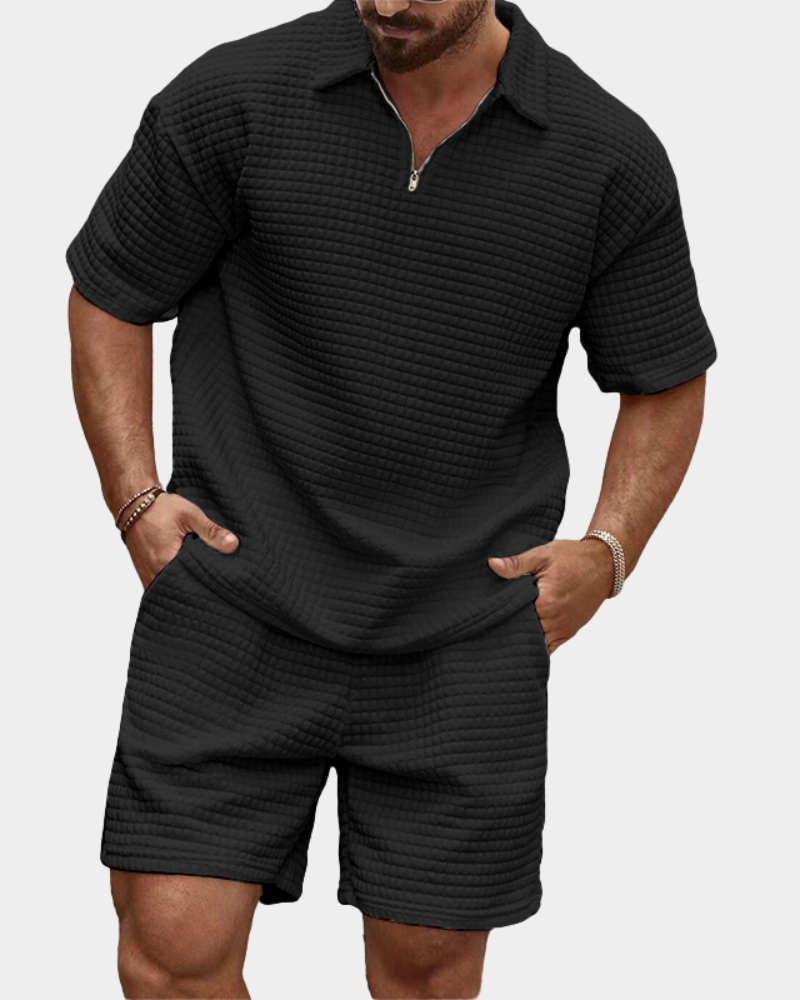 Vittorio | Stylish Summer Set