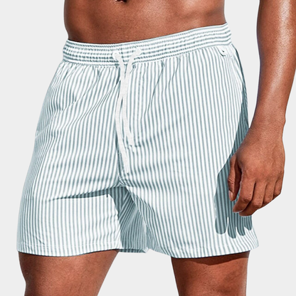 Massimo | Summer Swim Shorts
